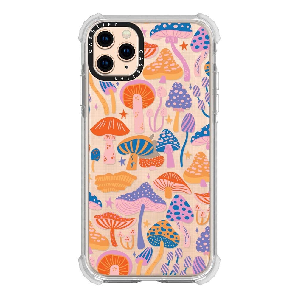 Amazon.com: CASETiFY Ultra Impact iPhone 11 Pro Max Case